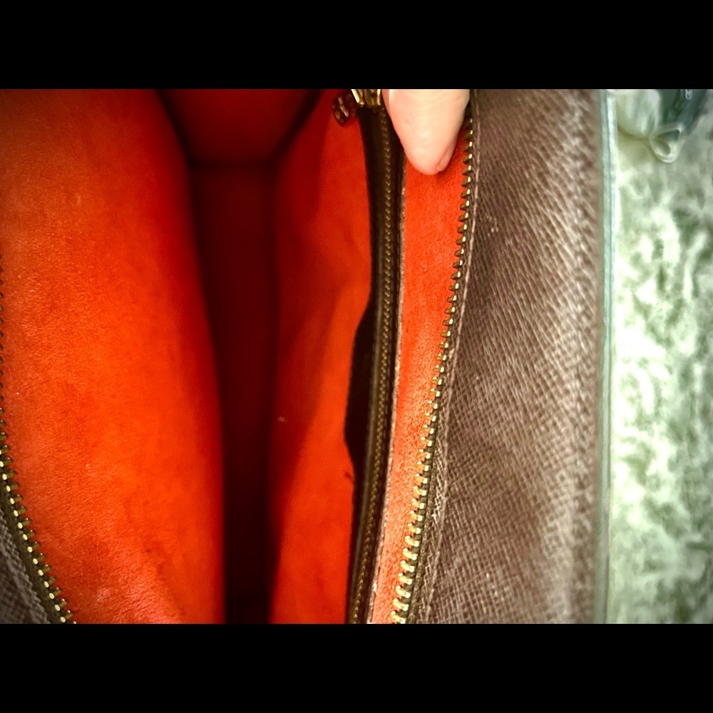 Louis Vuitton Venice sac plat - Picture 14 of 14